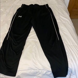 Under Armour Sweatpants